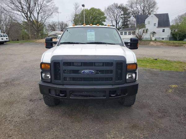 2010 Ford F-350 F350 F 350 Super Duty XL 4x4 4dr Crew Cab 8 ft LB for sale in Other, WV – photo 14