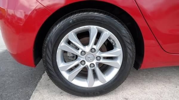 2013 Hyundai Elantra GT GT with Tilt/telescopic steering wheel -inc:... for sale in Miami, FL – photo 23