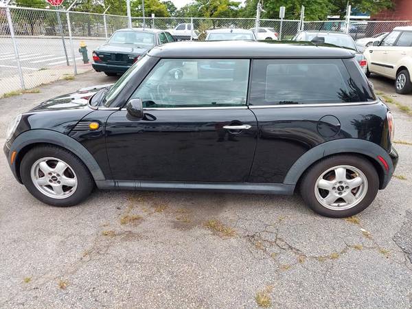 2009 MINI Cooper - - by dealer - vehicle automotive sale for sale in Providence, MA – photo 2