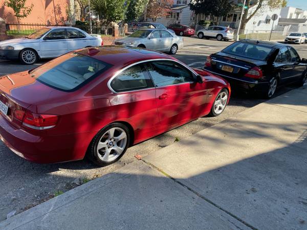 2008 BMW 328i 2dr 131000miles must sell asap for sale in Flushing, NY – photo 5