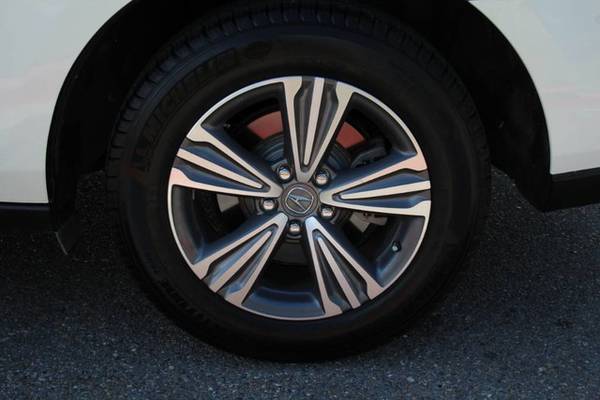 2019 Acura MDX 3.5L V6 F SOHC 24V FWD UTILITY 4DR - cars & trucks -... for sale in San Juan, TX – photo 10
