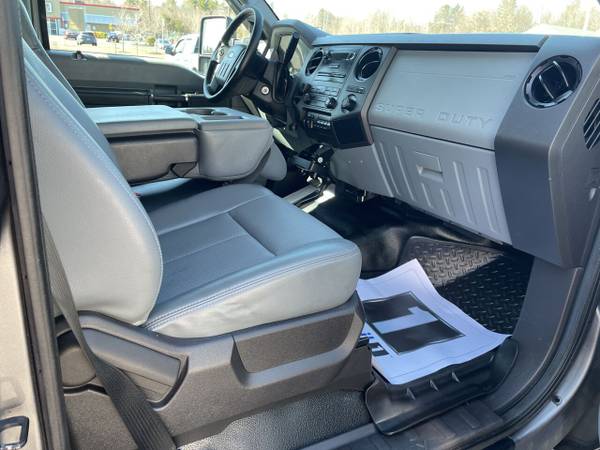 2013 Ford F-350 F350 F 350 Super Duty 4X4 2dr Regular Cab 140 8 for sale in Plaistow, VT – photo 14