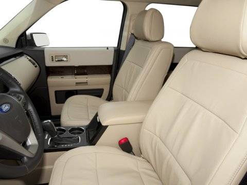 2016 Ford Flex Limited - - by dealer - vehicle for sale in Wichita, KS – photo 8