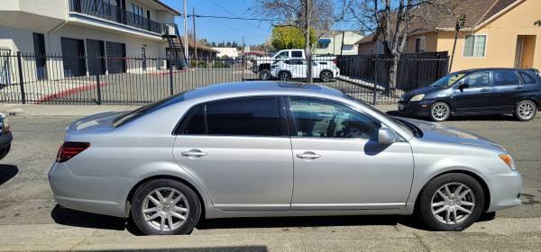 2008 Toyota Avalon XLS leather for sale in Vallejo, CA