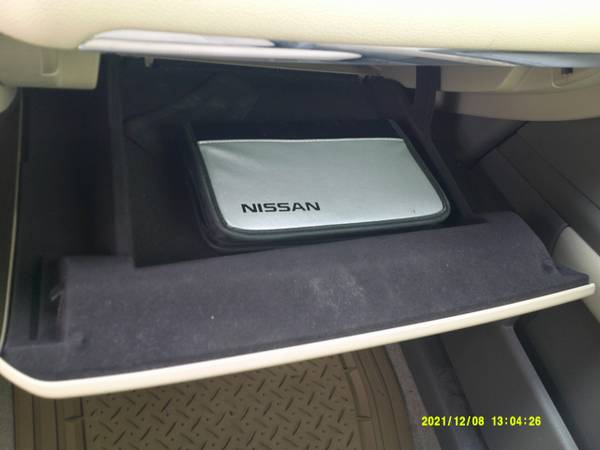 2014 Nissan Murano S - - by dealer - vehicle for sale in Sarasota, FL – photo 9