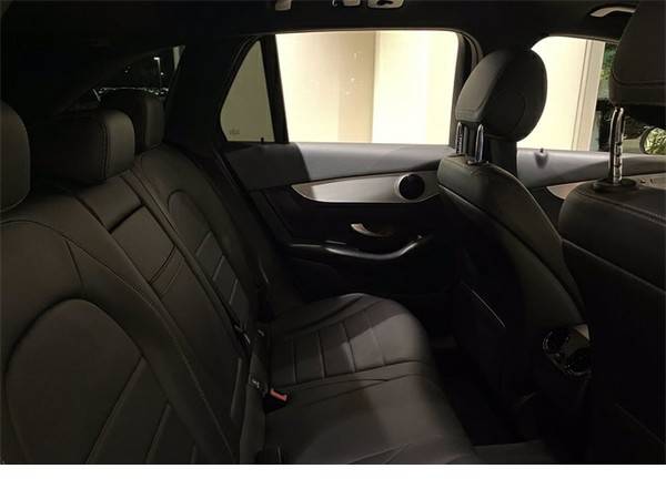 Used 2019 Mercedes-Benz GLC GLC 300/8, 907 below Retail! - cars & for sale in Scottsdale, AZ – photo 12