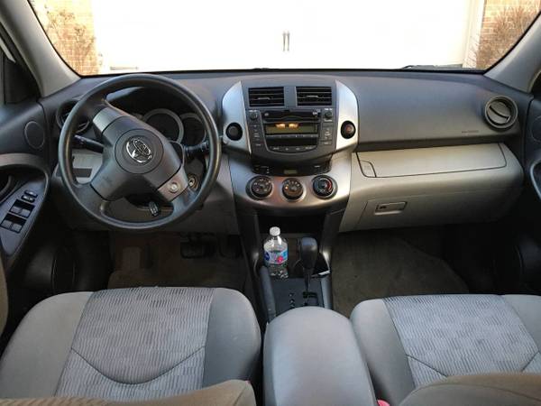 2012 Toyota Rav4 - 4WD for sale in Lexington, KY – photo 6