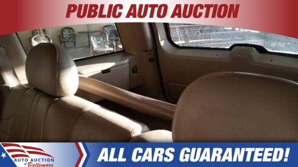 2004 Jeep Grand Cherokee - cars & trucks - by dealer - vehicle... for sale in Joppa, MD – photo 6