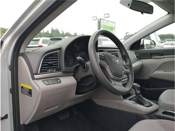2017 Hyundai Elantra SE Sedan 4D for sale in Bremerton, WA – photo 9