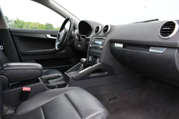 2012 *Audi* *A3* *2.0* TDI Premium for sale in Naugatuck, CT – photo 9