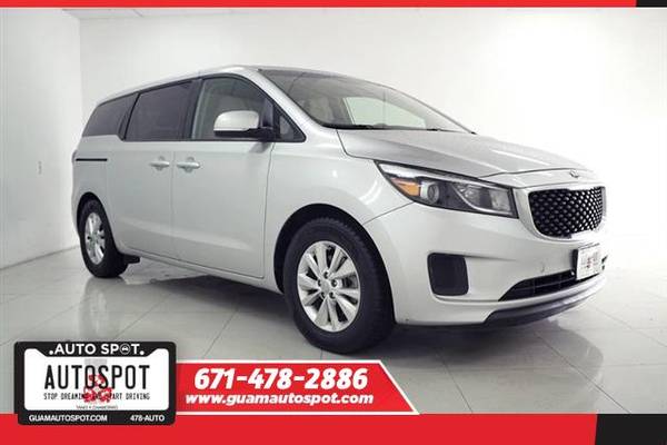 2017 Kia Sedona - Call for sale in Other, Other