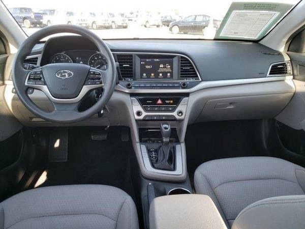 2018 Hyundai Elantra SEL 2.0L Auto for sale in Medford, OR – photo 18