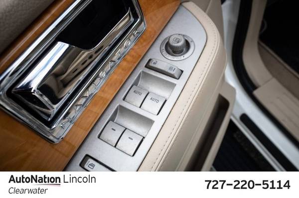2007 Lincoln Navigator SKU:7LJ07864 SUV for sale in Clearwater, FL – photo 13