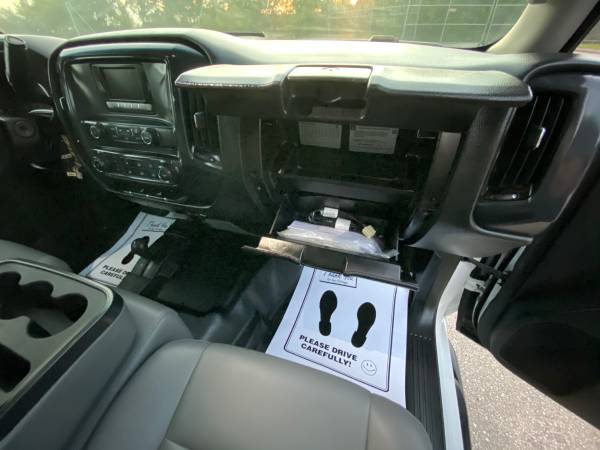 2015 Chevrolet Silverado 2500 for sale in Sarasota, GA – photo 15