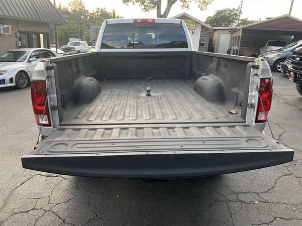 2013 Ram 3500 Big Horn Crew Cab*4X4*Tow Package*Long Bed*Financing* for sale in Fair Oaks, CA – photo 23