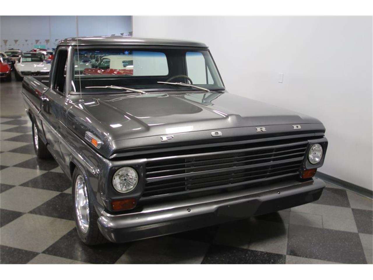 1968 Ford F100 for sale in Concord, NC – photo 16