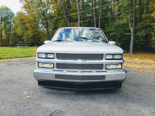 1988 Chevy C1500 Custom-Must See !! for sale in Whitesboro, NY – photo 3
