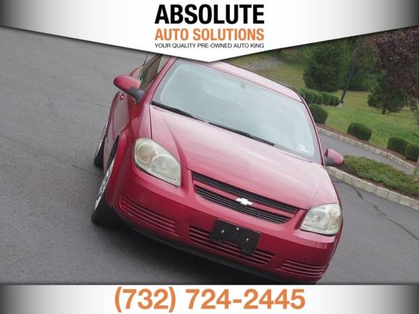 2010 Chevrolet Cobalt LT 2dr Coupe - cars & trucks - by dealer -... for sale in Hamilton, NY – photo 15