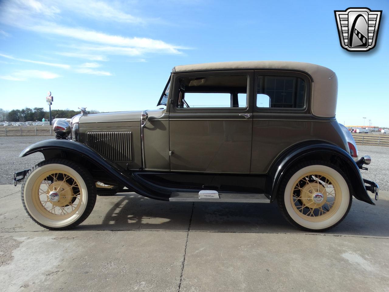1931 Ford Model A for sale in O'Fallon, IL – photo 5