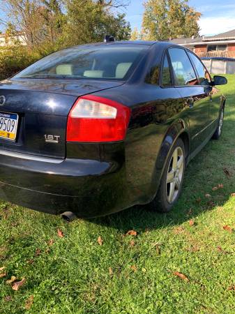 2004 Audi A4 1.8T 6 Speed AWD for sale in Beaver, PA – photo 5