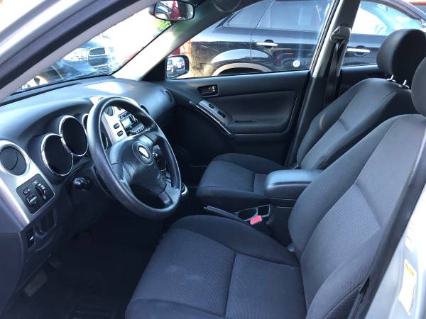*** 2004 Pontiac Vibe Automatic Carfax Certified! Low Miles! - cars... for sale in milwaukee, WI – photo 7