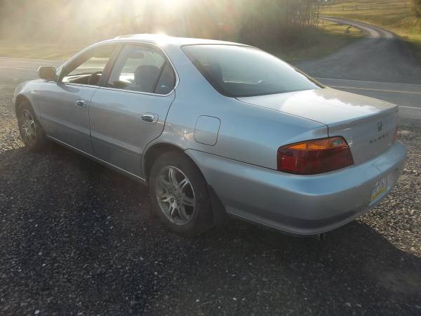 1999 Acura TL - - by dealer - vehicle automotive sale for sale in Mill Hall, PA – photo 6