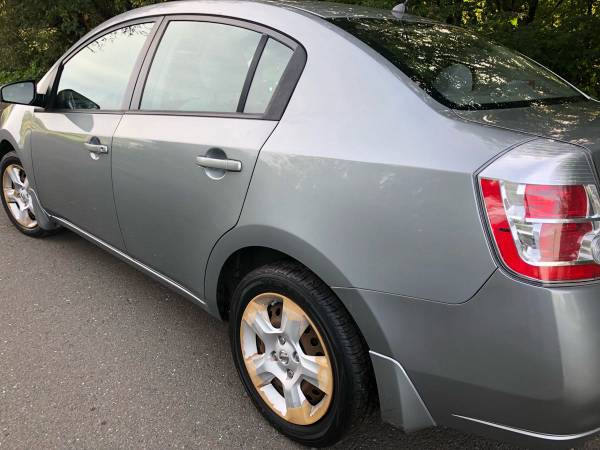 _____ 2008 NISSAN SENTRA - AUTOMATIC - EXCELLENT CONDITION -... for sale in West Hartford, CT – photo 8