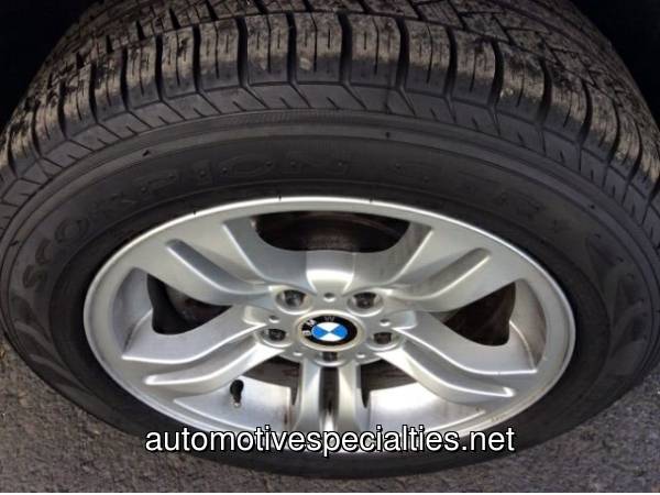 2006 BMW X3 3.0i **Call Us Today For Details!!** - cars & trucks -... for sale in Spokane, WA – photo 20
