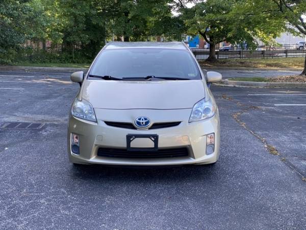 2010 Toyota Prius I - - by dealer - vehicle automotive for sale in Richmond , VA – photo 2