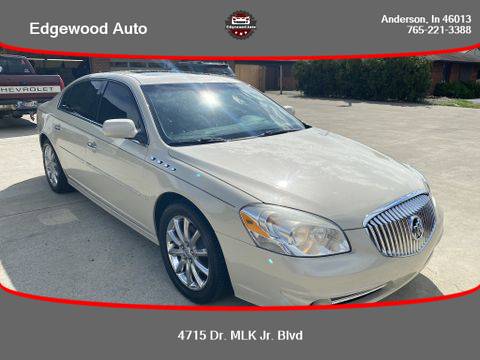 Buick Lucerne - BAD CREDIT BANKRUPTCY REPO SSI RETIRED APPROVED -... for sale in Anderson, IN – photo 3