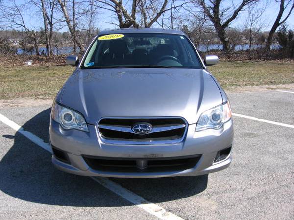 2009 Subaru Legacy 2 5 Sedan, Sunroof, Loaded, 61, 000 Miles, Clean! for sale in Warren, RI – photo 11