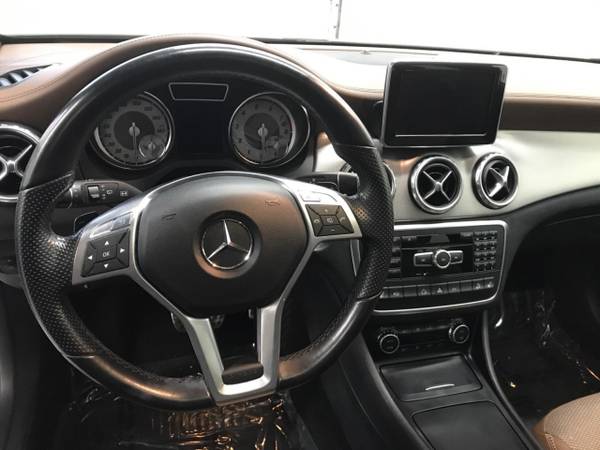 2015 Mercedes-Benz GLA 250 4MATIC 4dr GLA 250 - - by for sale in Eugene, OR – photo 10