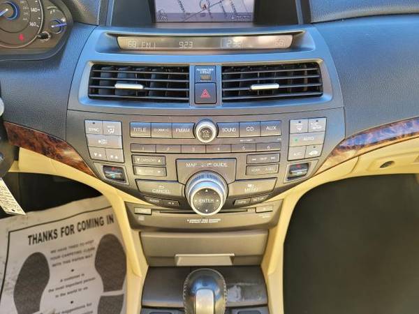 2012 Honda Crosstour V6 EX-L w/NAV and Back Up Camera - cars &... for sale in Baltimore, MD – photo 19