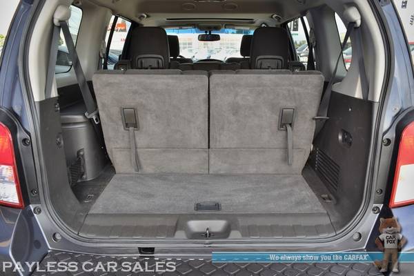 2012 Nissan Pathfinder SV/ 4X4 / Automatic / Power & Heated Seats / Su for sale in Anchorage, AK – photo 19