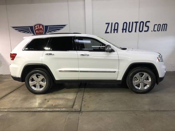 Jeep Grand Cherokee All vehicles fully Sanitized~We are open for... for sale in Albuquerque, NM – photo 7