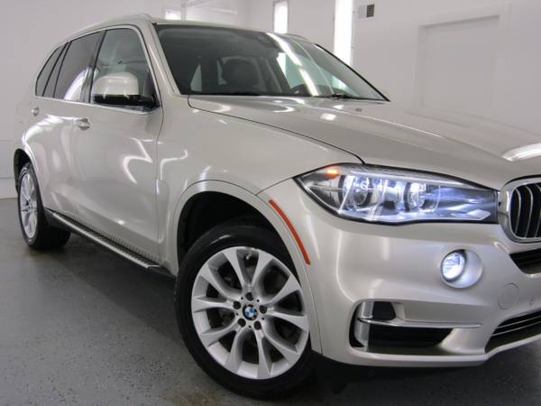 2015 BMW X5 AWD 4dr xDrive35i - - by dealer - vehicle for sale in Carrollton, TX – photo 15