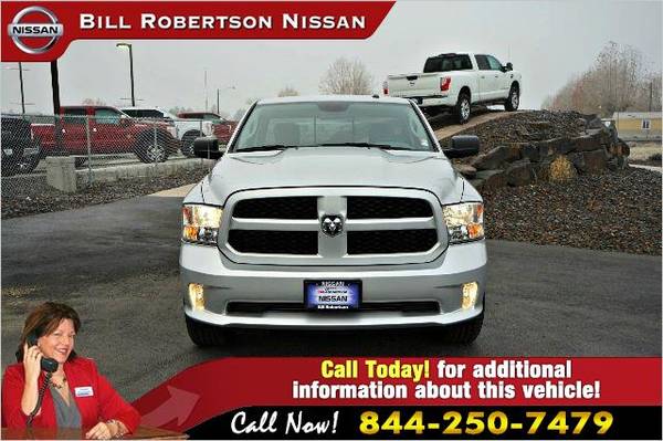 2016 Ram 1500 - - cars & trucks - by dealer - vehicle automotive sale for sale in Pasco, WA – photo 15