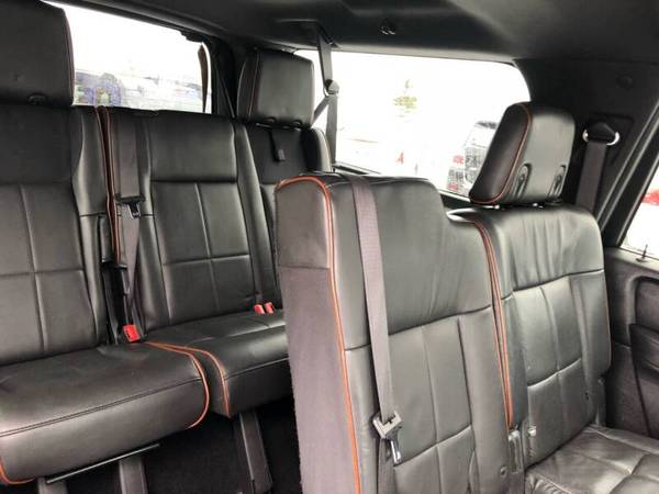 2007 Lincoln Navigator L Luxury 4dr SUV 4WD 150774 Miles - cars &... for sale in Portage, WI – photo 23