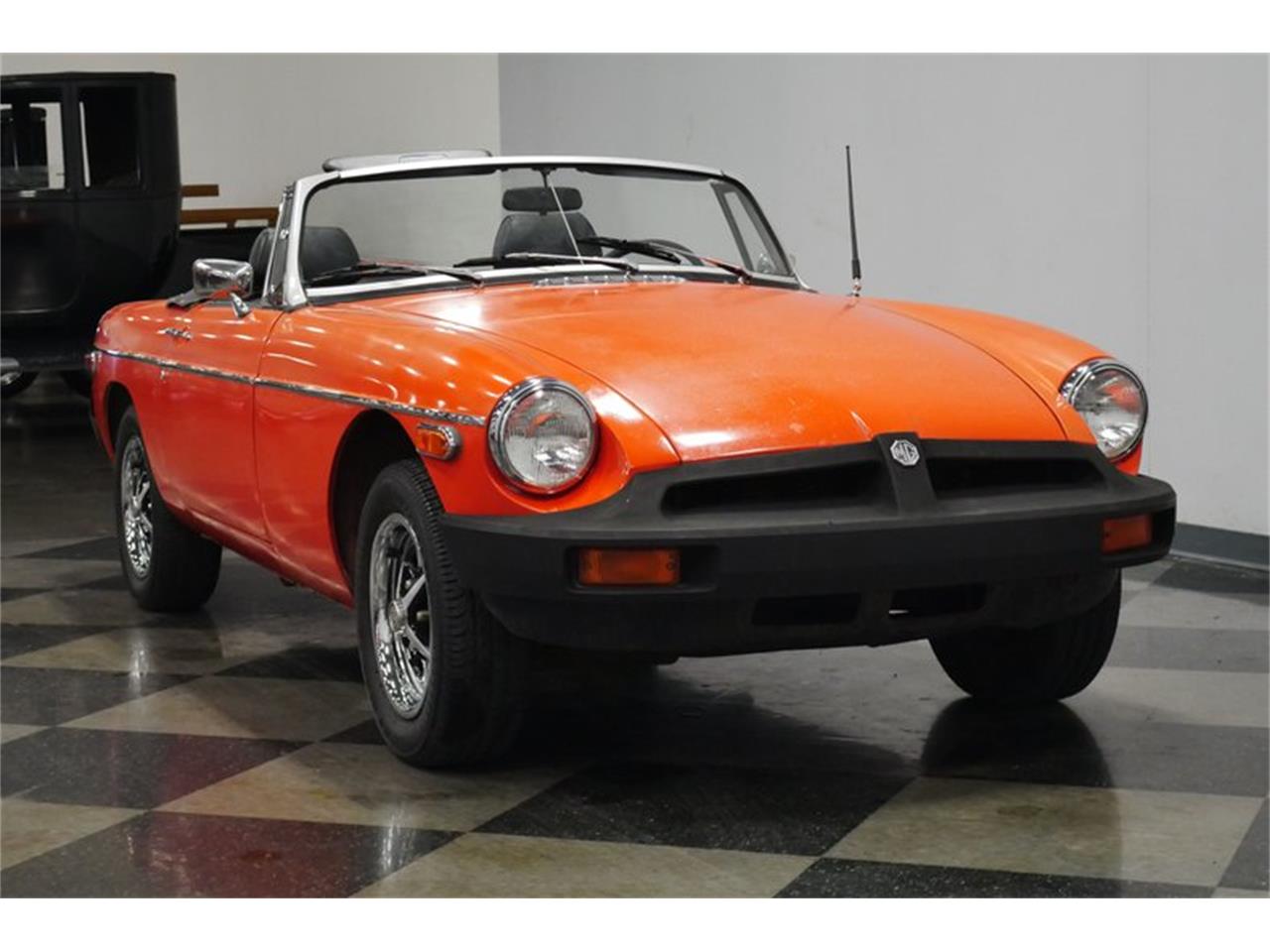 1980 MG MGB for sale in Lavergne, TN – photo 19
