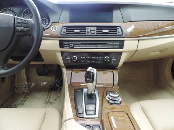 2011 BMW 5 Series 535i xDrive BEST DEALS HERE! Now-$236/mo for sale in Streamwood, IL – photo 19