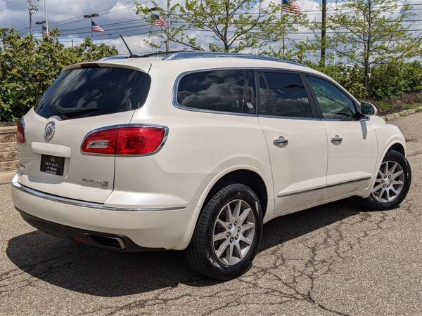 2013 Buick Enclave Leather Group - Call/Text - - by for sale in Akron, OH – photo 5