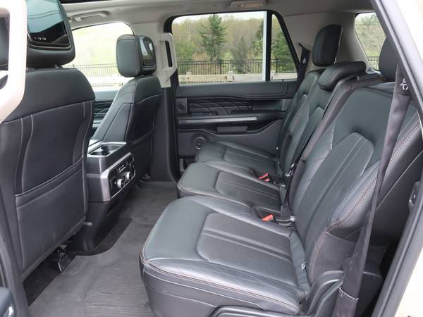 2018 Ford Expedition MAX Platinum - - by dealer for sale in Arden, NC – photo 6