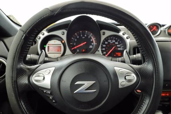 2011 Nissan 370Z Touring - - by dealer - vehicle for sale in Sarasota, FL – photo 20