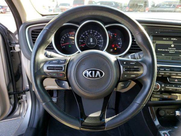 2015 Kia Optima EX for sale in Covina, CA – photo 19