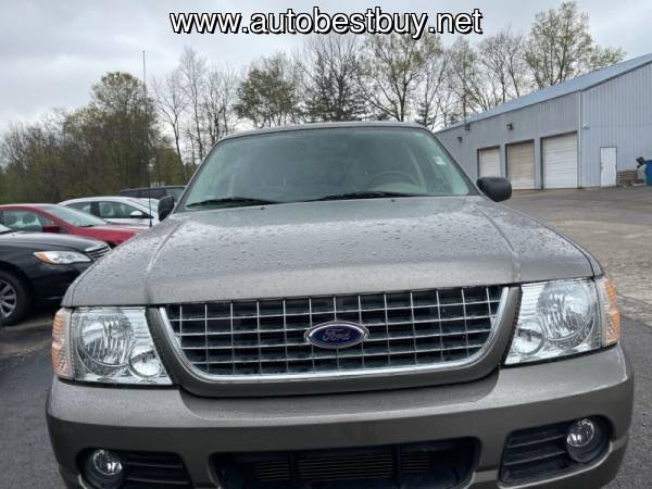 2004 Ford Explorer XLT 4dr 4WD SUV Call for Steve or Dean - cars & for sale in Murphysboro, IL – photo 7