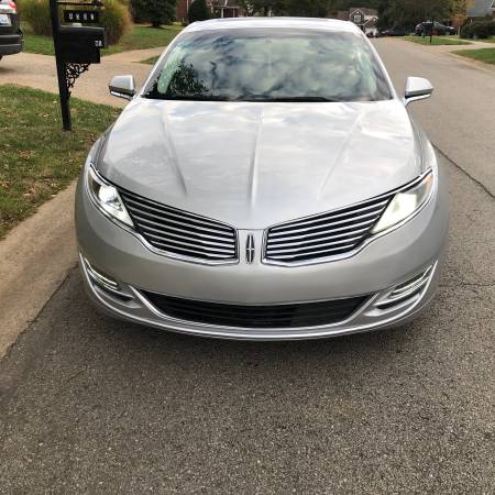 2015 Lincoln MKZ for sale in Louisville, KY