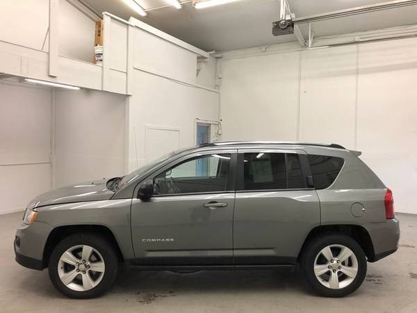 2011 Jeep Compass Base for sale in WEBSTER, NY – photo 13