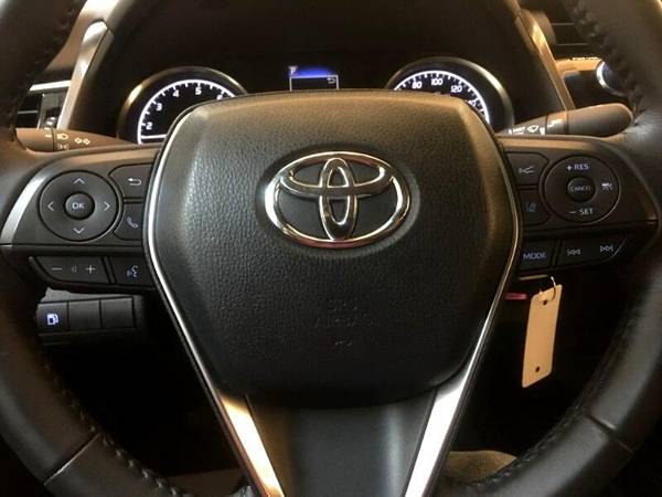 2018 Toyota Camry LE Auto - - by dealer - vehicle for sale in Strasburg, SD – photo 13