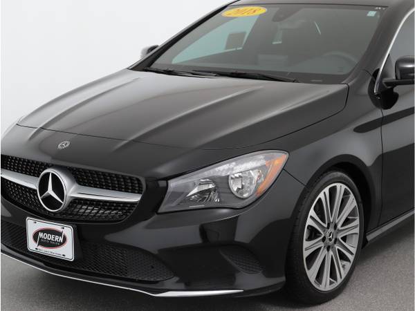 2018 Mercedes-Benz CLA 250 250 - - by dealer - vehicle for sale in Tyngsboro, MA – photo 11