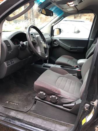 2010 Xterra Off-road - cars & trucks - by owner - vehicle automotive... for sale in Kalispell, MT – photo 22